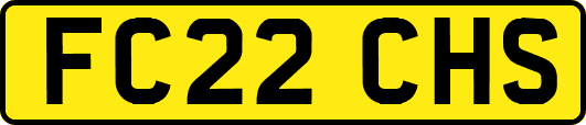 FC22CHS