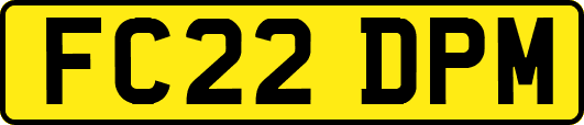 FC22DPM