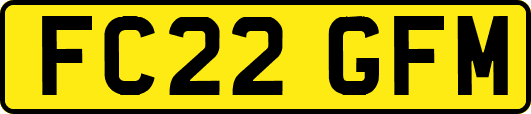 FC22GFM