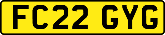FC22GYG