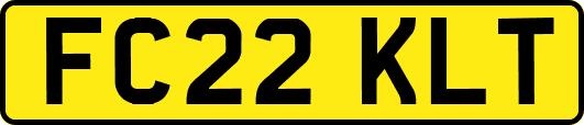FC22KLT