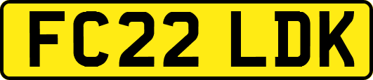 FC22LDK