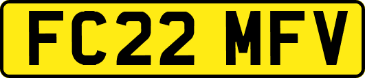 FC22MFV