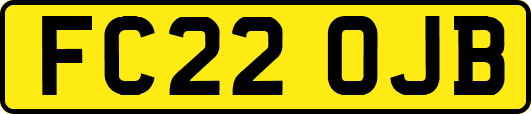 FC22OJB