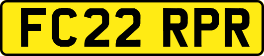 FC22RPR