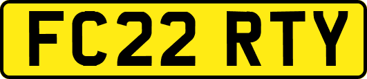 FC22RTY