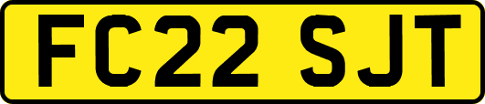 FC22SJT