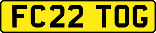 FC22TOG