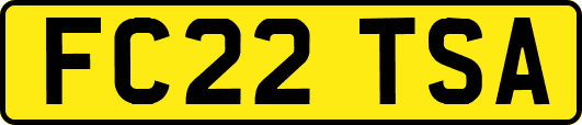 FC22TSA
