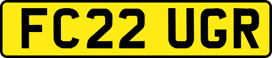 FC22UGR