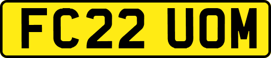 FC22UOM