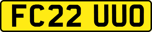 FC22UUO