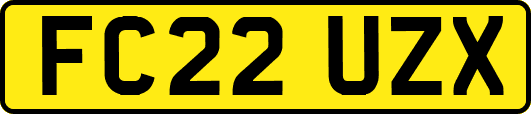 FC22UZX