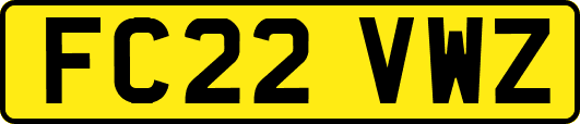 FC22VWZ