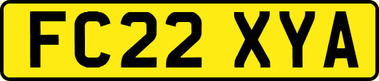FC22XYA
