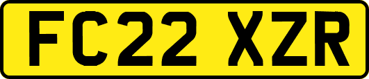 FC22XZR