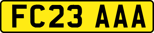 FC23AAA