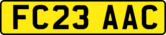 FC23AAC