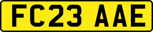 FC23AAE
