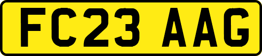 FC23AAG