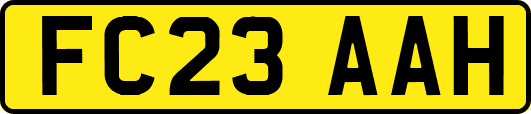 FC23AAH