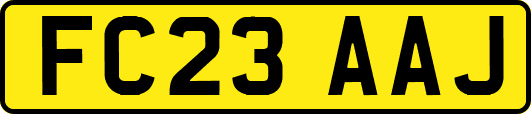 FC23AAJ