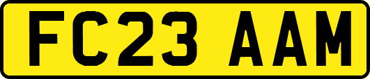 FC23AAM