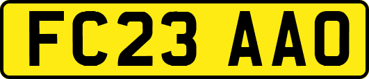 FC23AAO