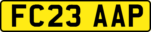 FC23AAP
