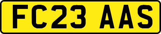 FC23AAS