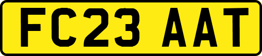 FC23AAT