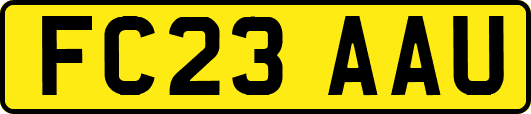 FC23AAU