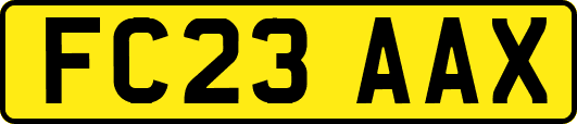 FC23AAX