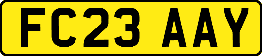 FC23AAY