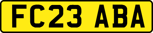 FC23ABA