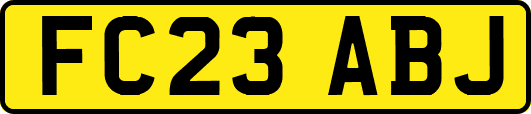 FC23ABJ