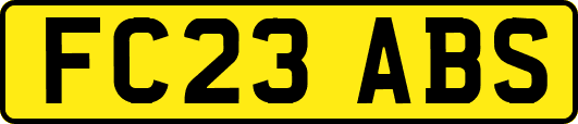 FC23ABS