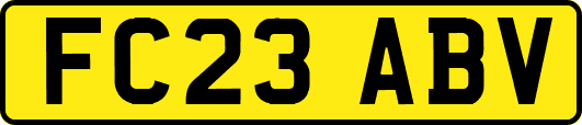 FC23ABV