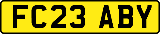 FC23ABY