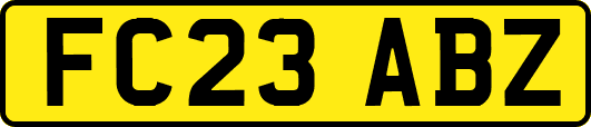FC23ABZ