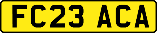 FC23ACA