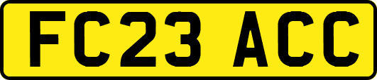 FC23ACC