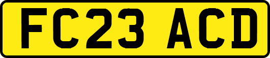 FC23ACD