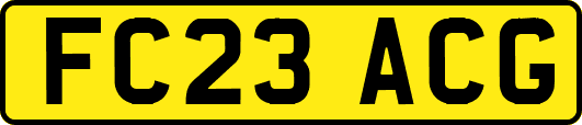FC23ACG