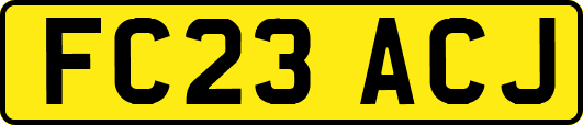 FC23ACJ