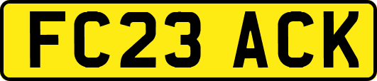 FC23ACK