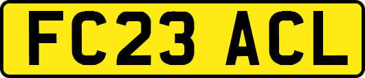 FC23ACL