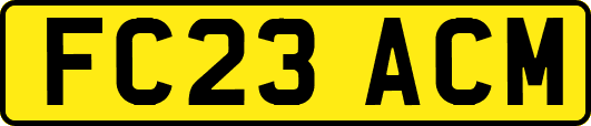 FC23ACM
