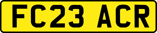 FC23ACR