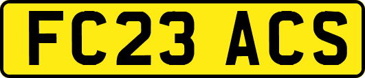 FC23ACS